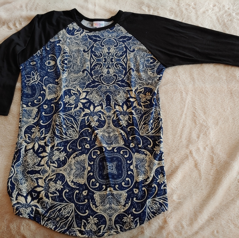 Lularoe Randy